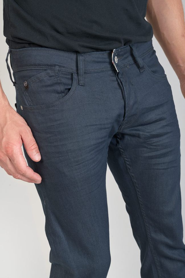 Basic 700/11 adjusted jeans blue N°0