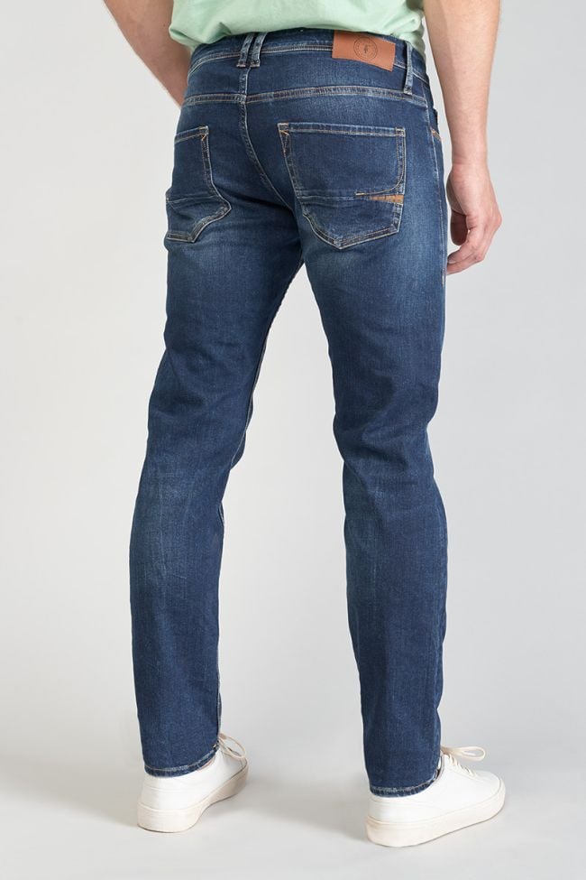 Basic 700/11 adjusted jeans blue N°1