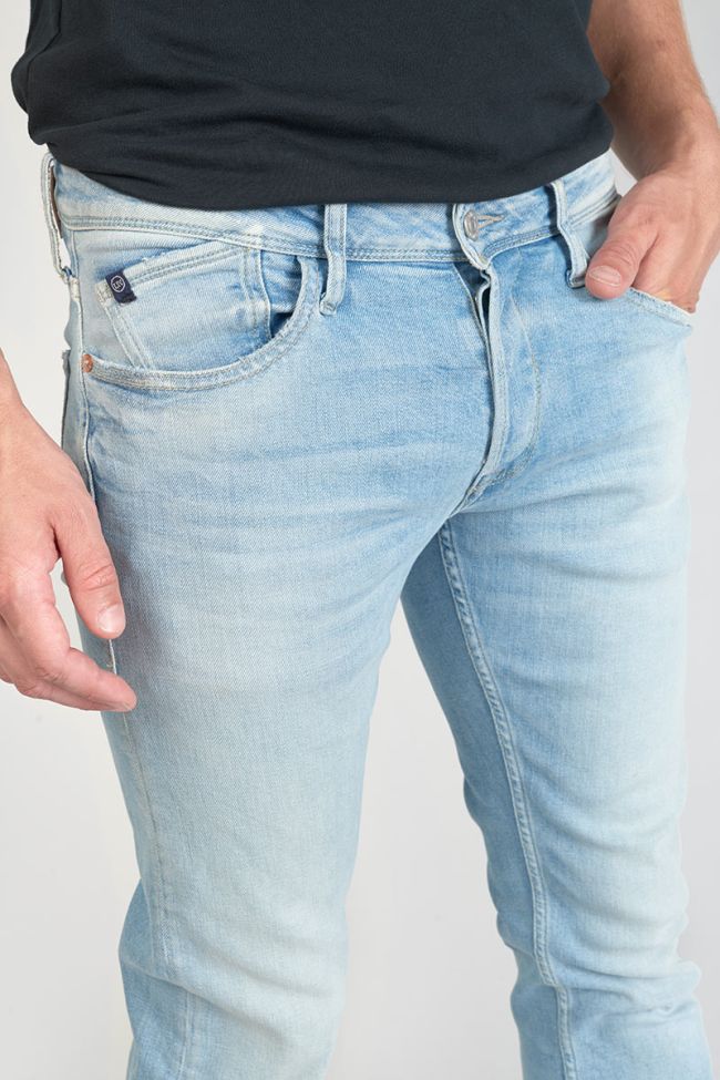 Basic 700/11 adjusted jeans blue N°5