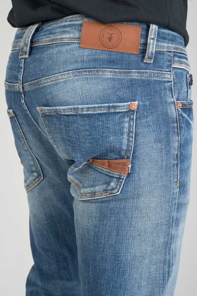 Femy 700/11 adjusted jeans blue N°3
