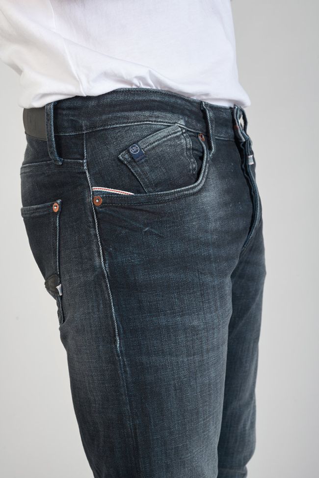 Turcat 700/11 adjusted jeans blue-black N°2