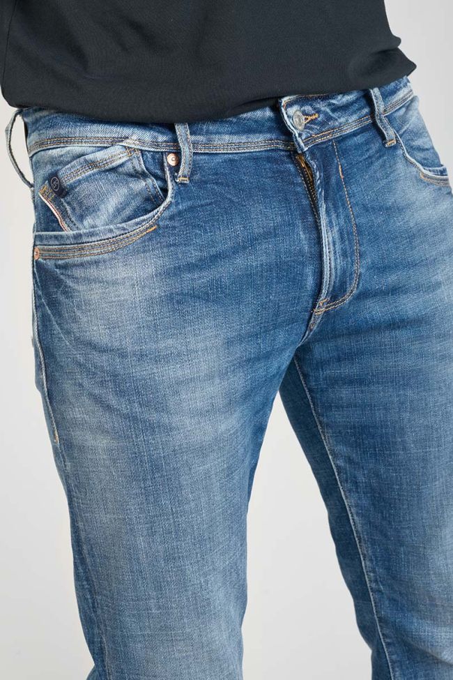 Hodoul 800/12 regular jeans blue N°3