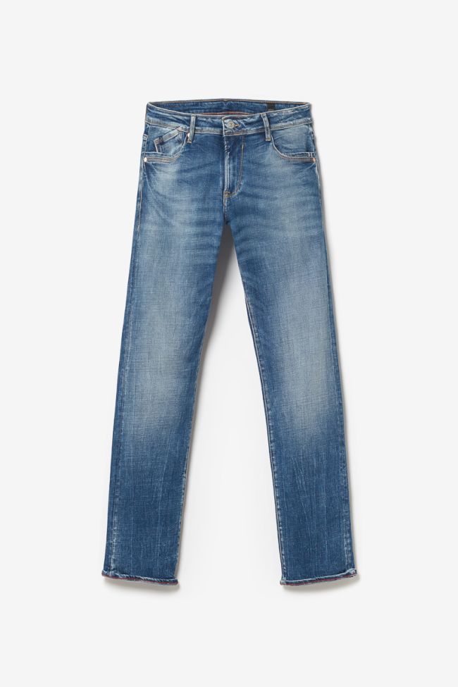 Hodoul 800/12 regular jeans blue N°3