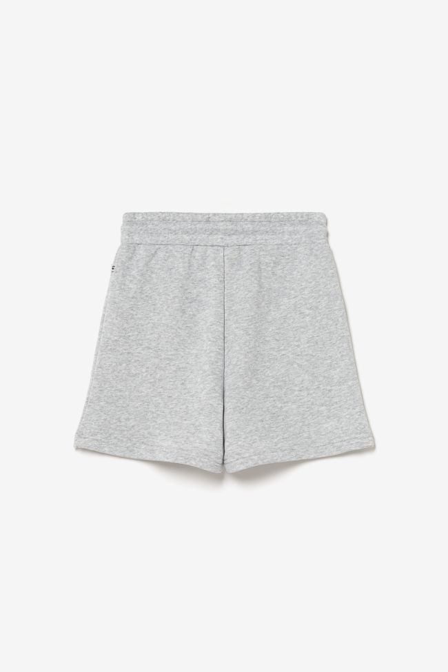 Grey marl Colagi shorts
