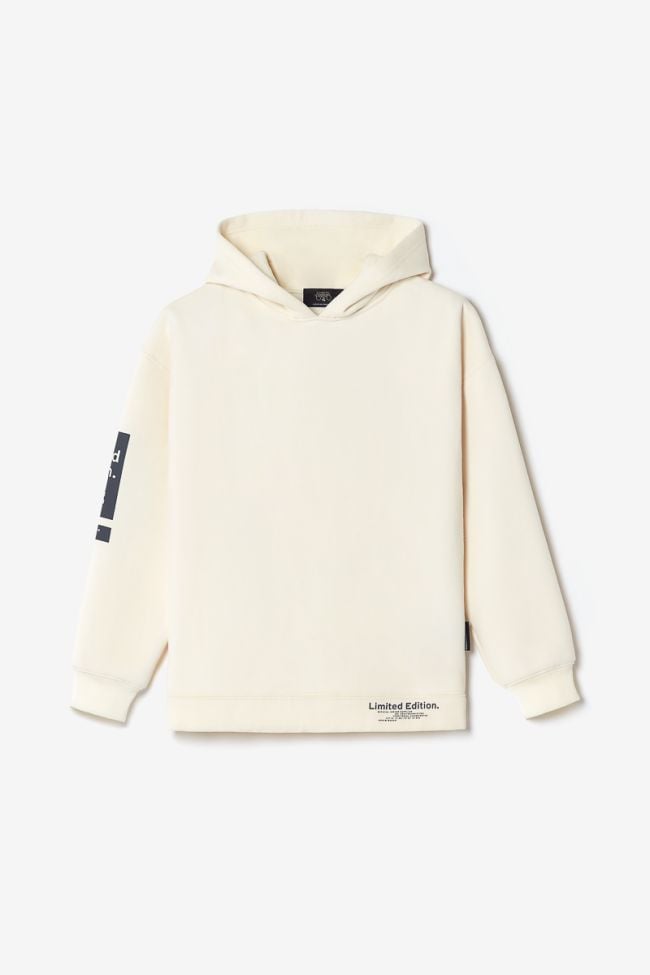 Vanilla Brunobo hoodie