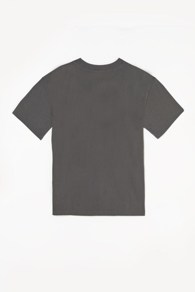 Charcoal grey Garrybo t-shirt