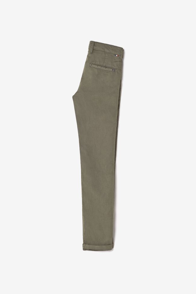Aloe Jogg Kurty chino trousers
