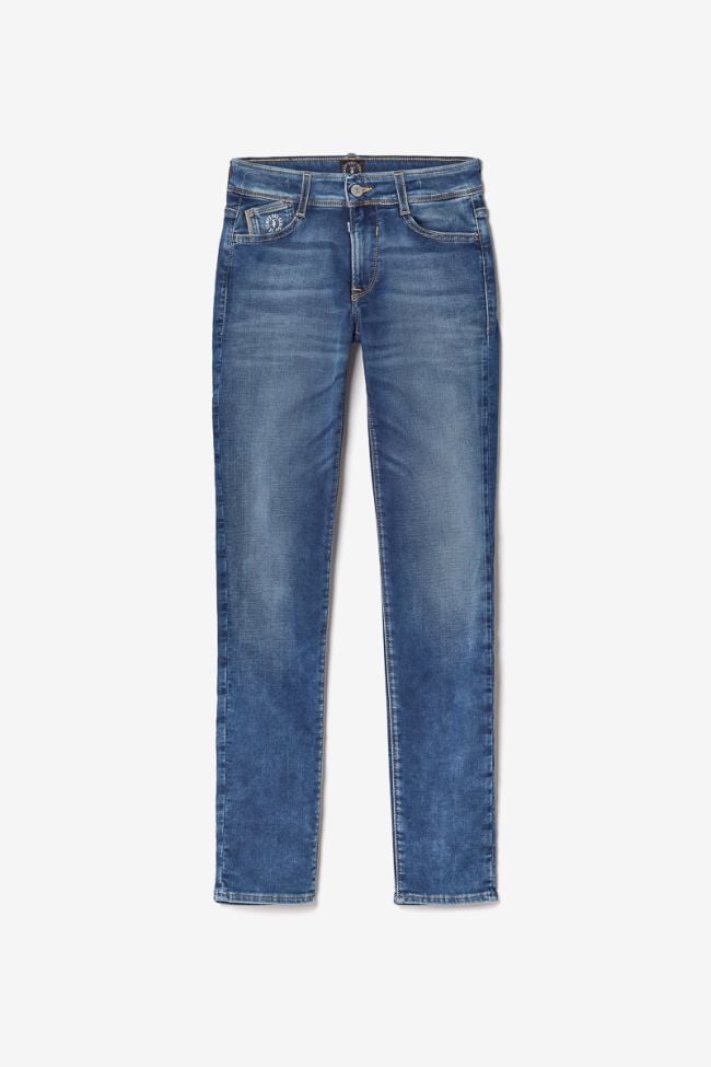 Maxx jogg slim jeans blue N°2