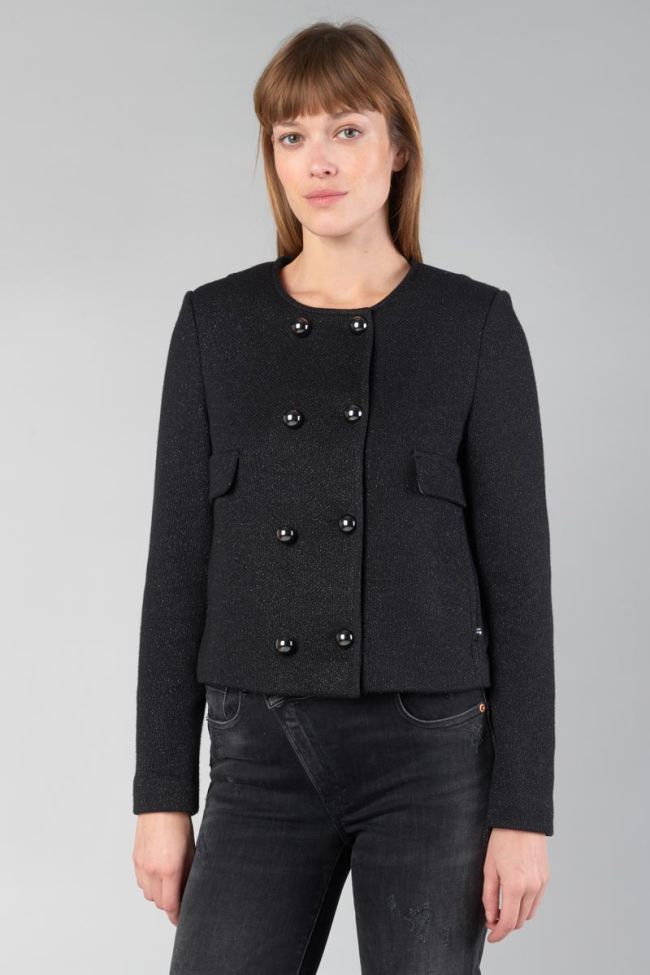 Black Lija jacket