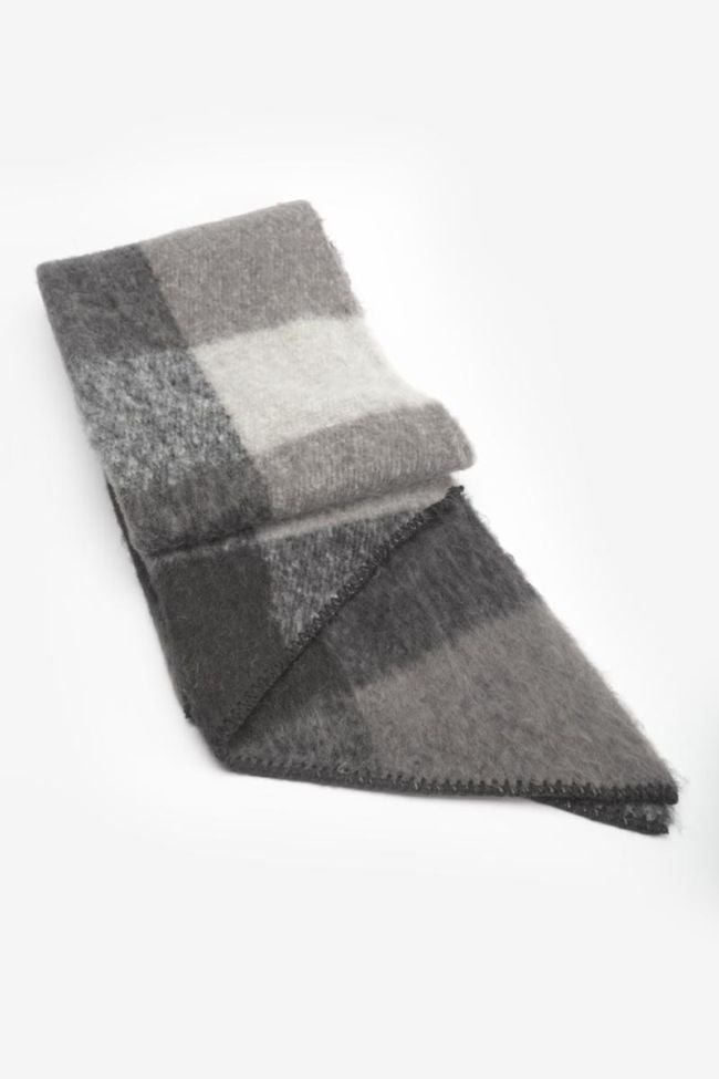 Grey Mirada scarf