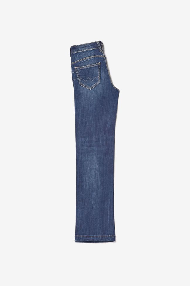 Ben pulp flare high waist jeans blue N°2