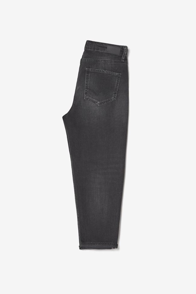 Cosa boyfit 7/8th jeans black N°1