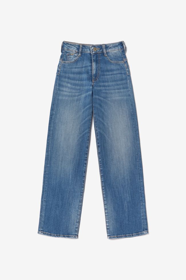 Pulp regular high waist jeans blue N°3