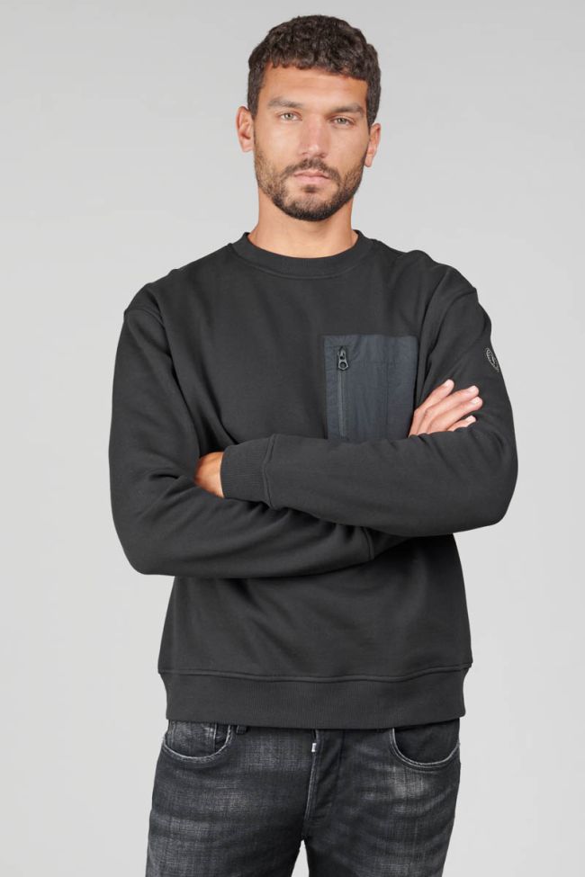 Black Dast sweatshirt