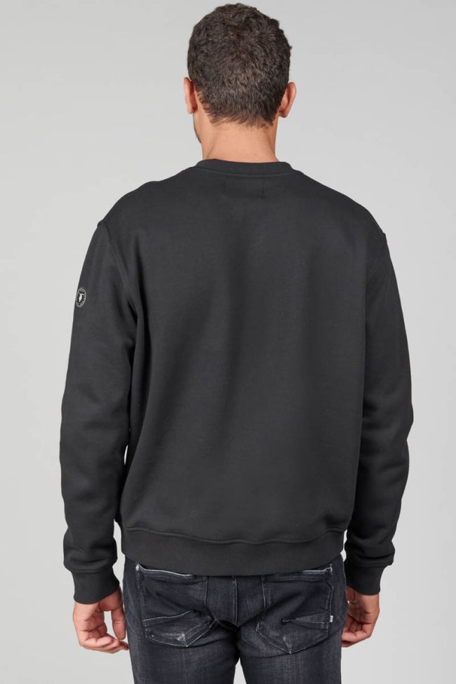 Black Dast sweatshirt