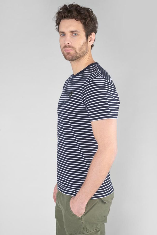 Striped Eliot t-shirt