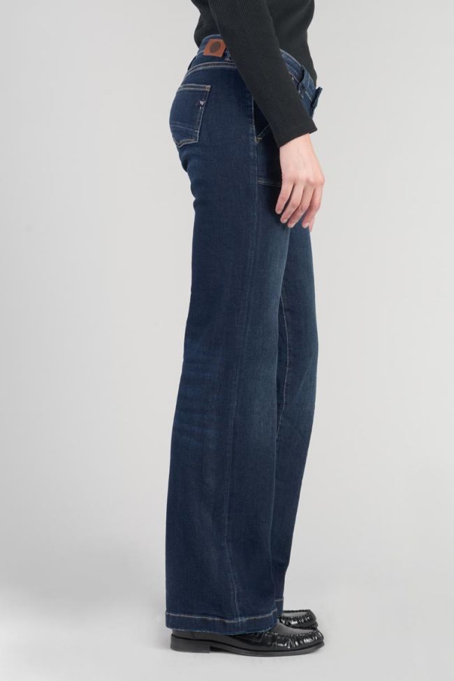 Flare jeans blue N°1