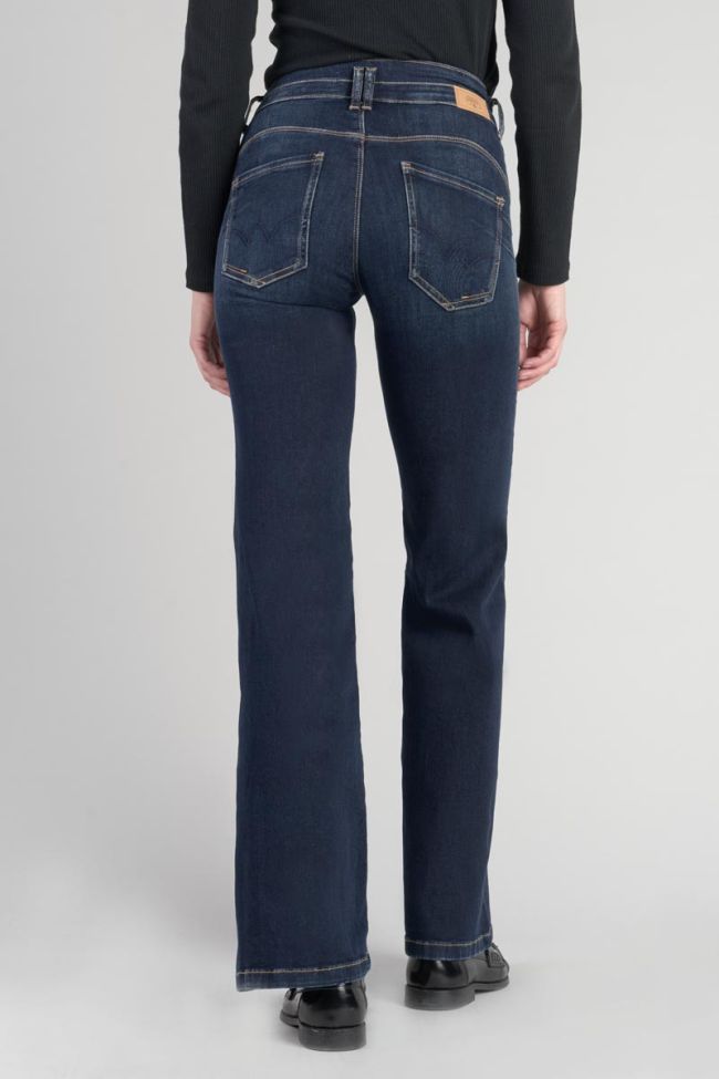 Nancy pulp flare high waist jeans blue N°1