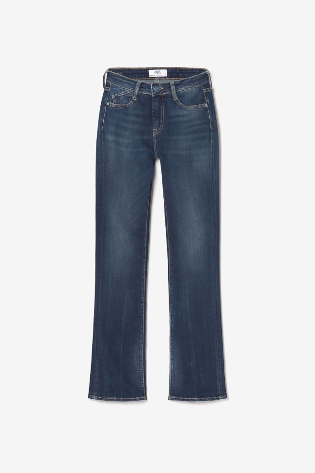 Power bootcut jeans blue N°1