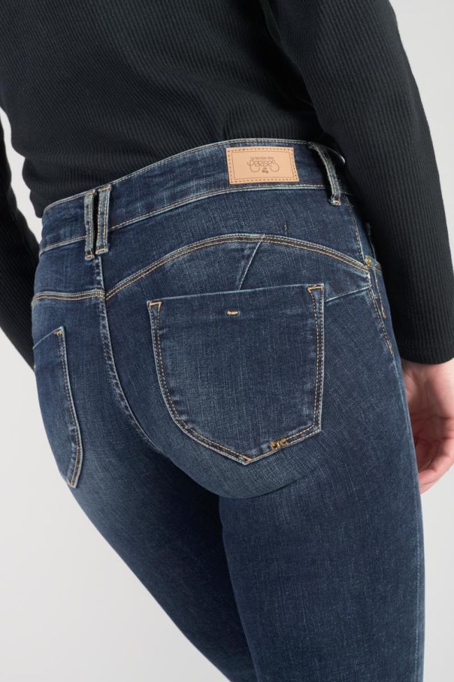 Pulp slim jeans vintage blue N°2