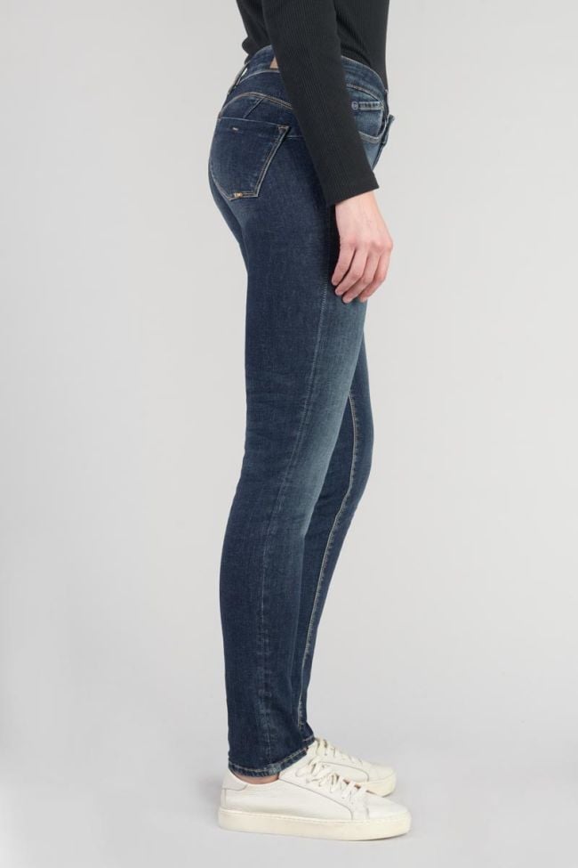 Pulp slim jeans vintage blue N°2