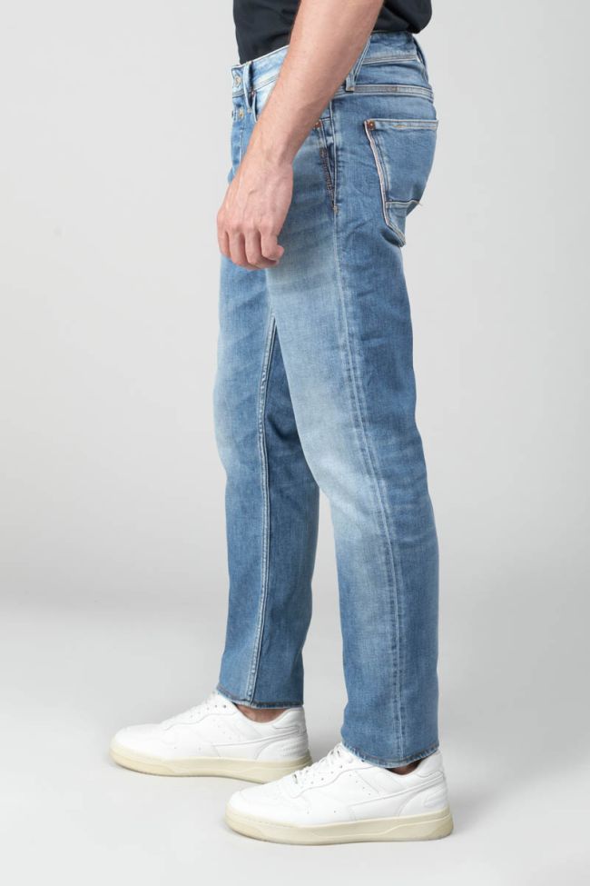 Basic 600/17 adjusted jeans blue N°4