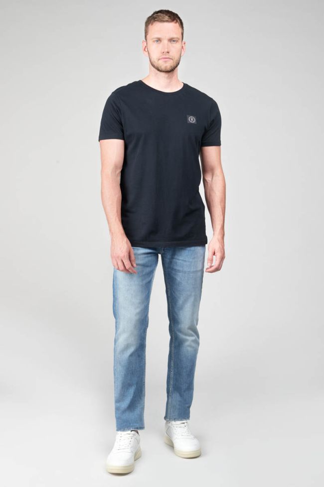 Basic 600/17 adjusted jeans blue N°4