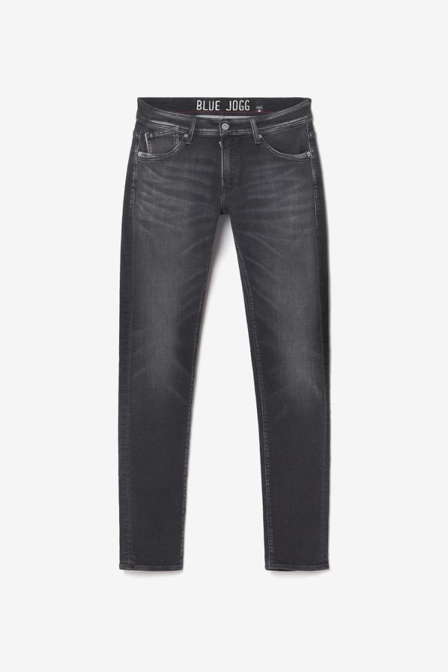 Jogg 700/11 adjusted jeans black N°1