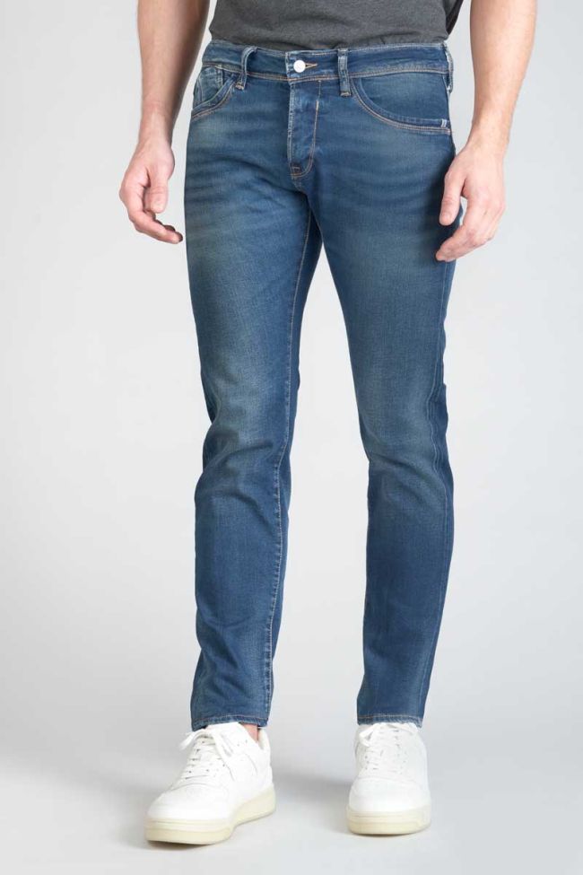 Lazare 700/11 adjusted jeans bleu N°2