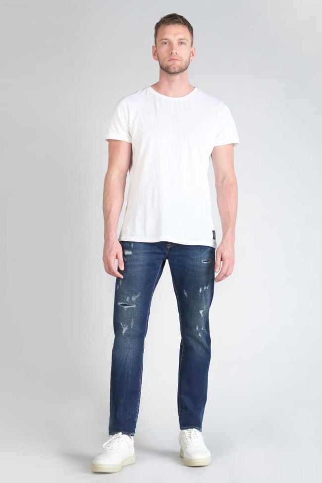 Nicolay 700/11 adjusted jeans destroy blue N°1
