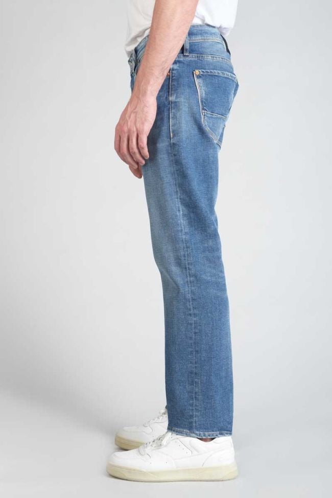 Izieu 800/12 regular jeans blue N°4