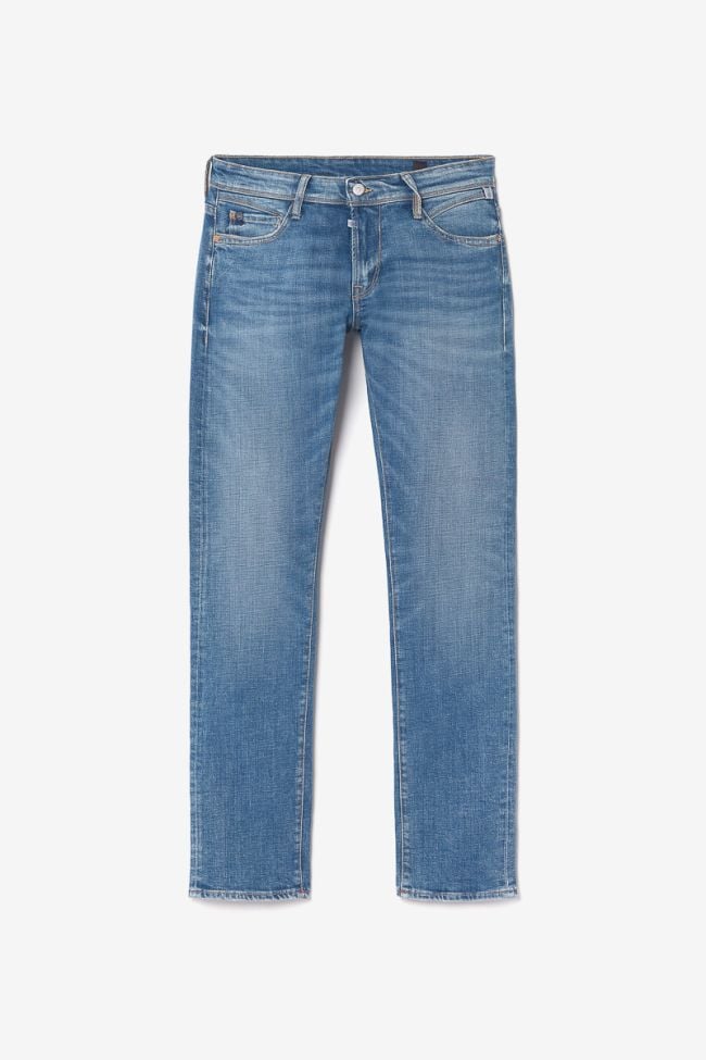 Izieu 800/12 regular jeans bleu N°4