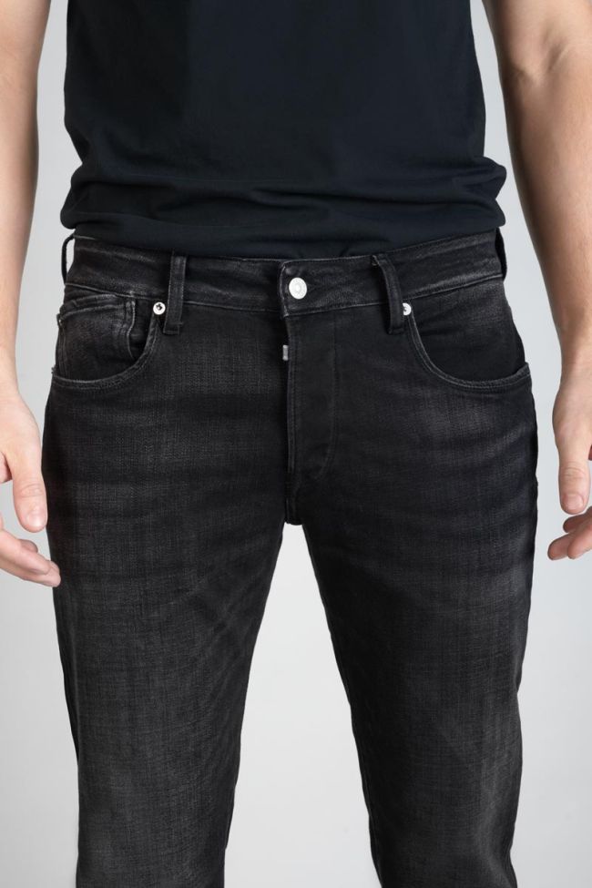 Spuller 800/12 regular jeans black N°1