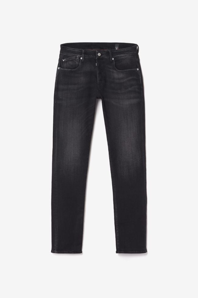 Spuller 800/12 regular jeans black N°1