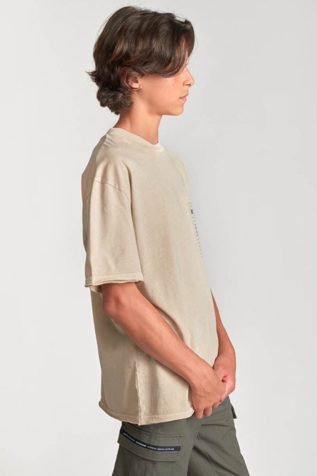 T-shirt Hyacibo beige