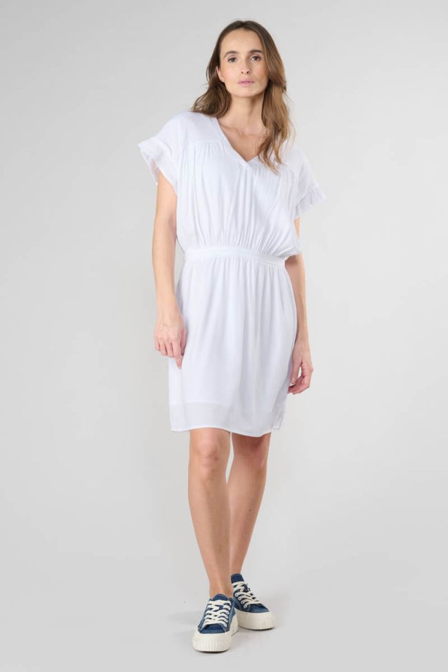 White Joliboi dress