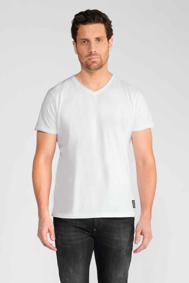 White Gribs t-shirt