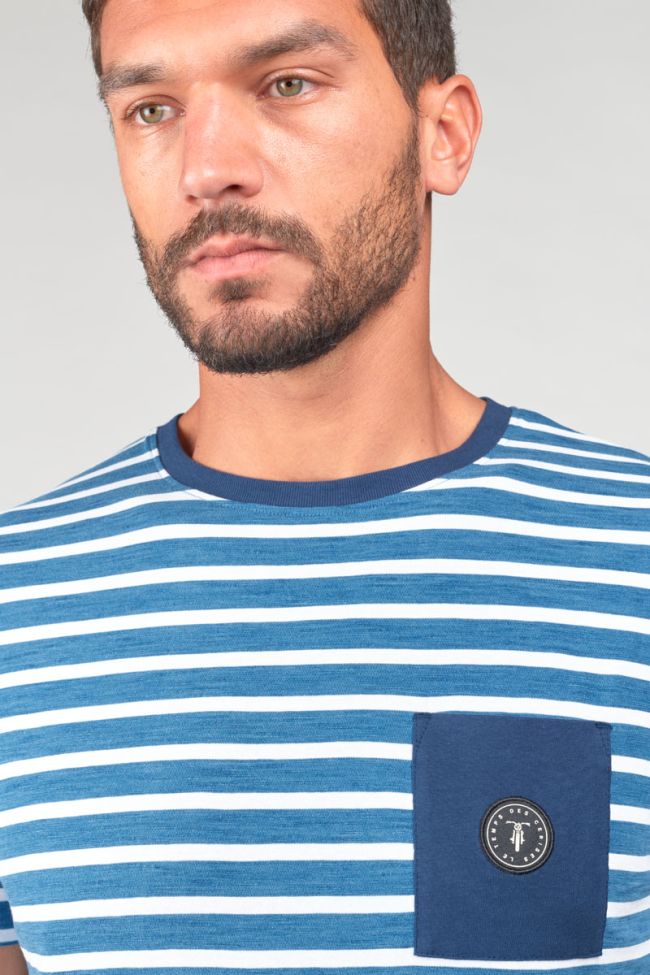 Striped Liron t-shirt