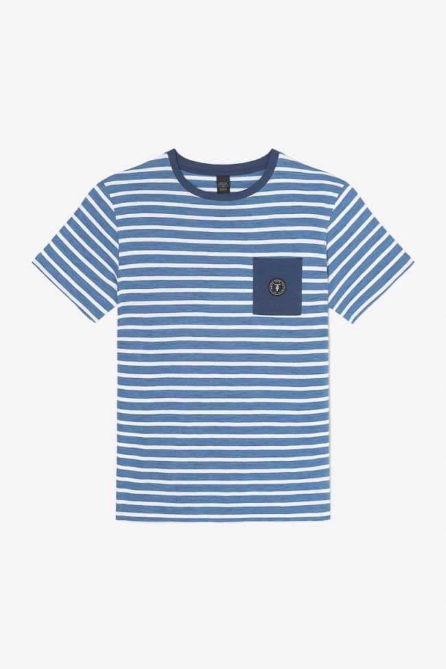 Striped Liron t-shirt