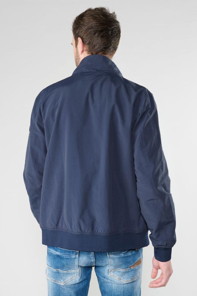 Navy blue Rupar jacket