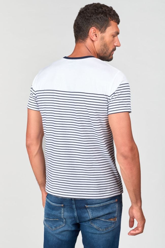 Striped Torsy t-shirt