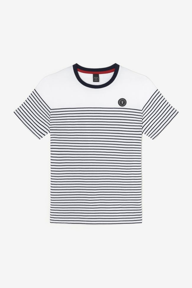 Striped Torsy t-shirt