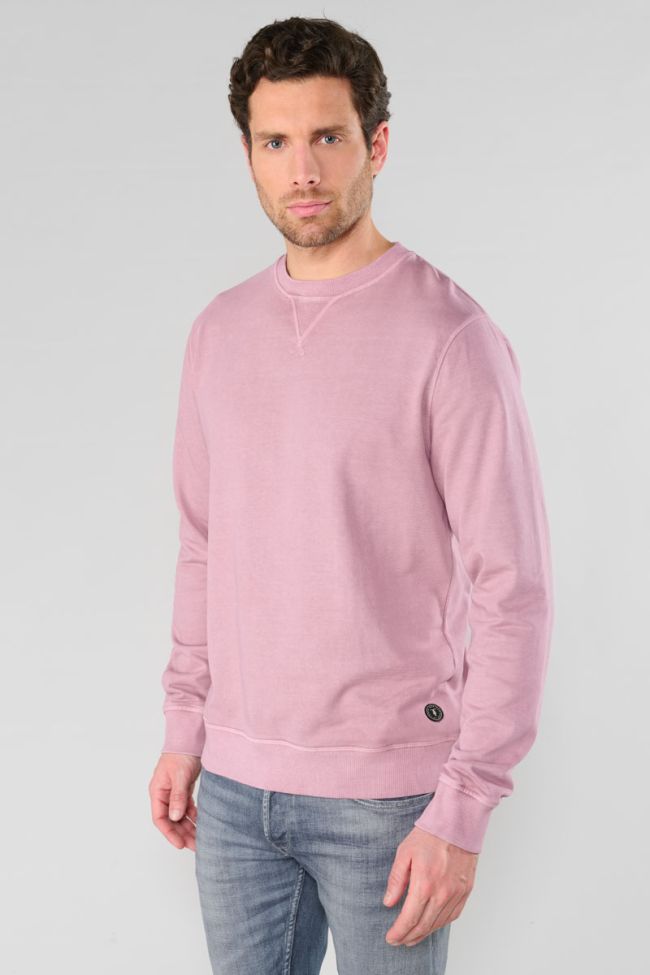 Pink Varel sweatshirt