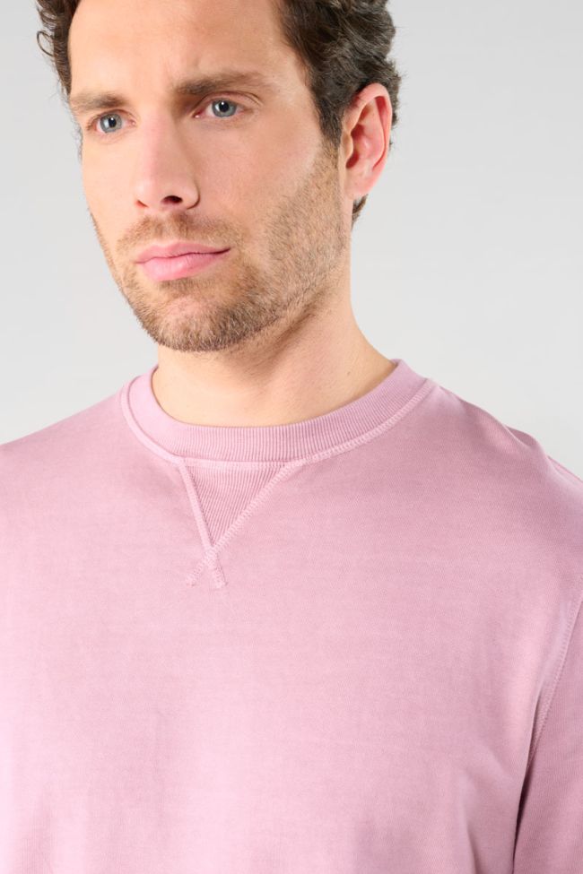 Pink Varel sweatshirt