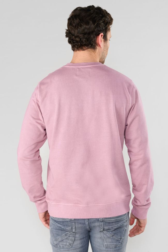 Pink Varel sweatshirt