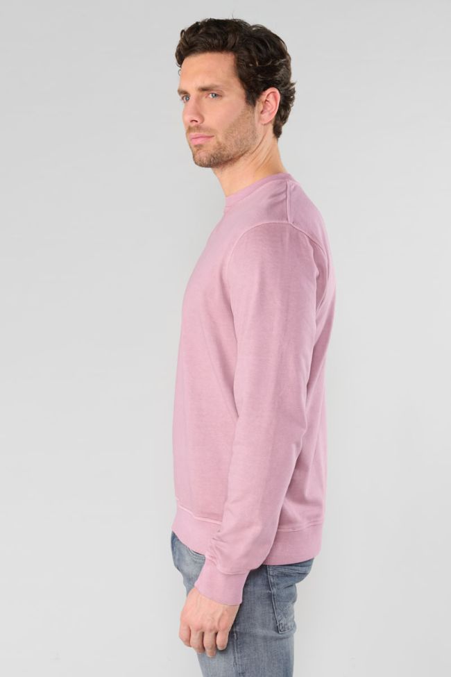 Pink Varel sweatshirt