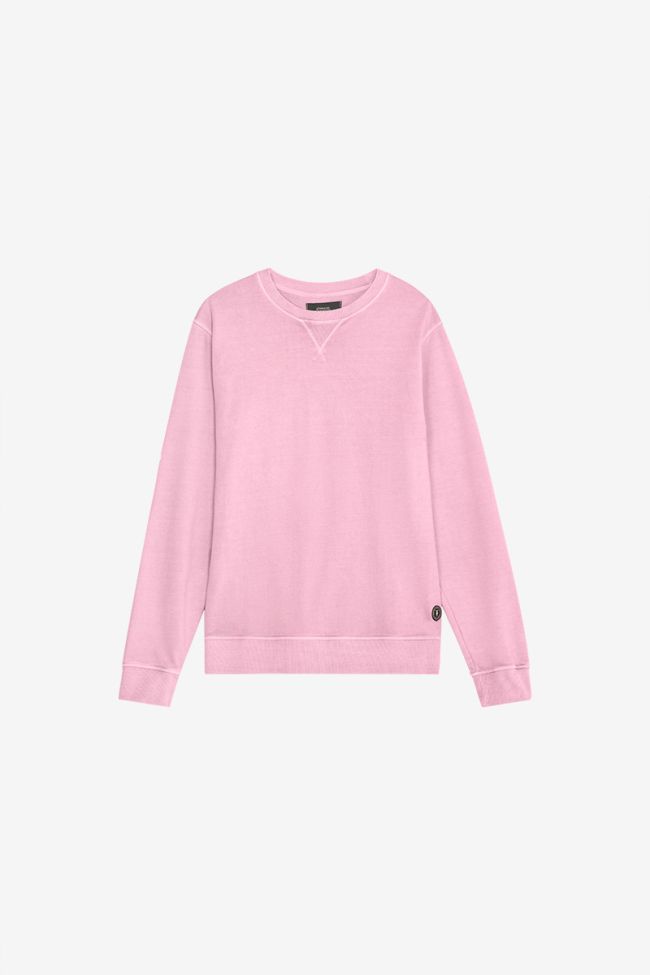 Pink Varel sweatshirt