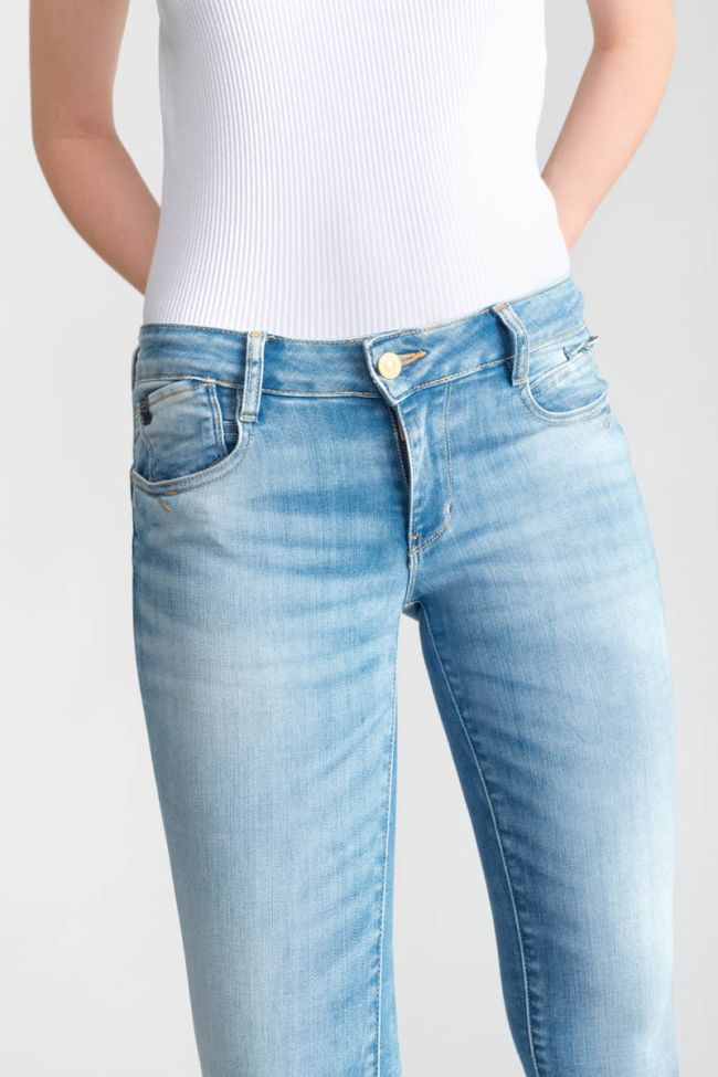Jenou pulp slim jeans blue N°4