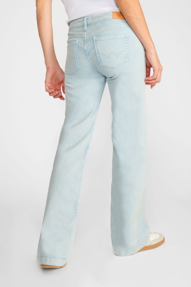 Maes pulp flare high waist jeans blue N°5