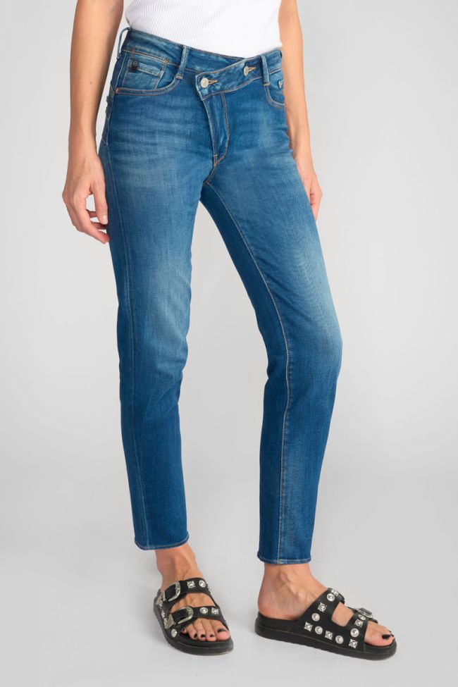 Pulp slim high waist 7/8th jeans 